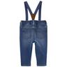 OshKosh pantalone na tregere za bebe dečake L231O813610